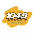 Metrópolis - FM 104.9